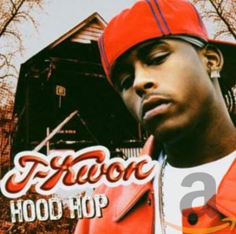 J-Kwon: Hood Hop