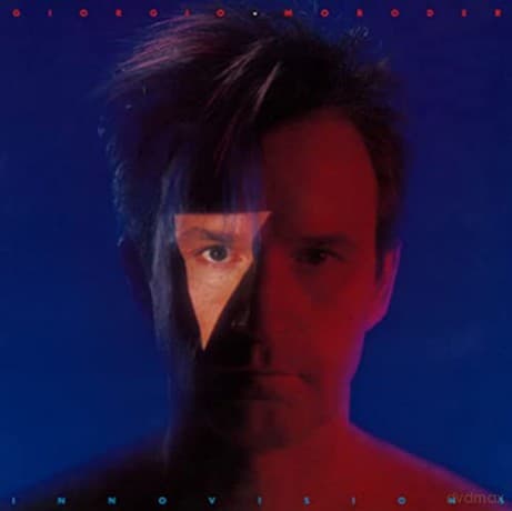 Giorgio Moroder: Innovisions