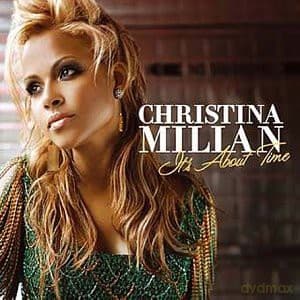 Christina Milian: It'S About Time