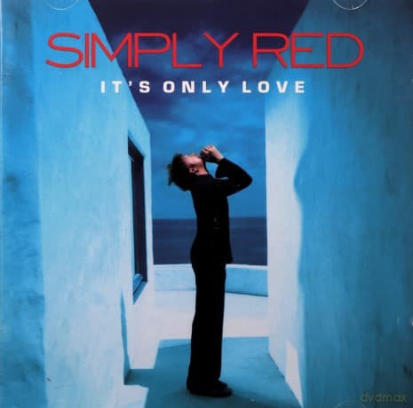 Simply Red: iT's Only Love