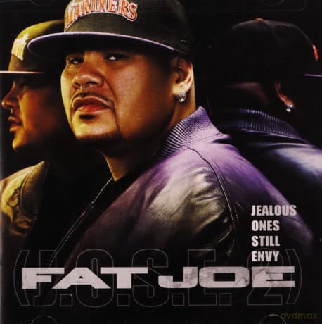 Fat Joe: Jealous Ones Still Envy