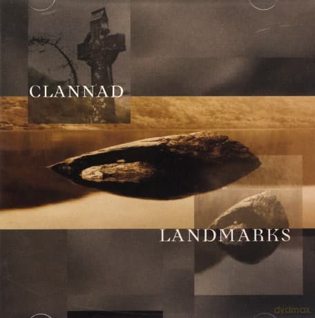 Clannad: Landmarks