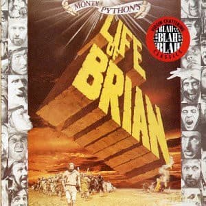 Monty Python: Life of Brian soundtrack