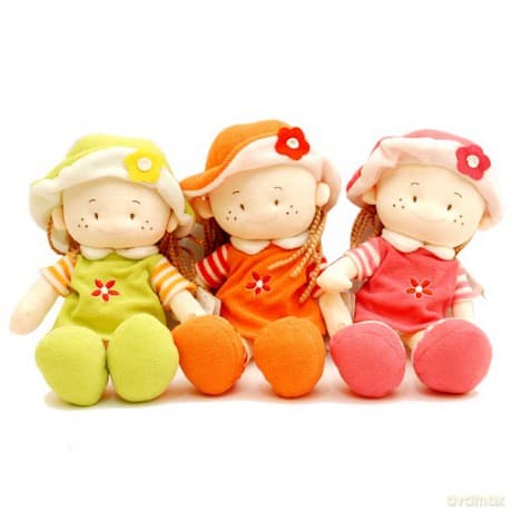 AXIOM Lalka Manuela 30 cm 4310