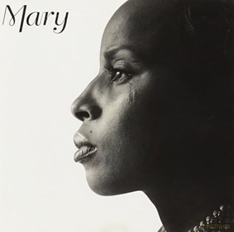 Mary J. Blige: Mary J. Blige - Mary - Mca Records - Mcd11976, Mca Records - 111 976-2