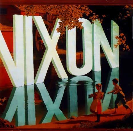 Lambchop: Nixon