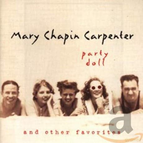 Mary Chapin Carpenter: Party Doll And Other Favorites