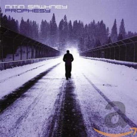 Nitin Sawhney: Prophesy