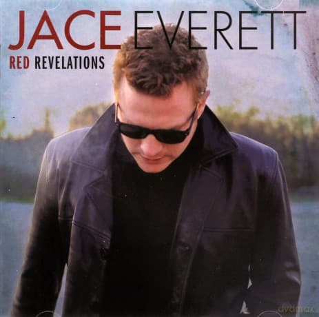 Jace Everett: Red Revelations