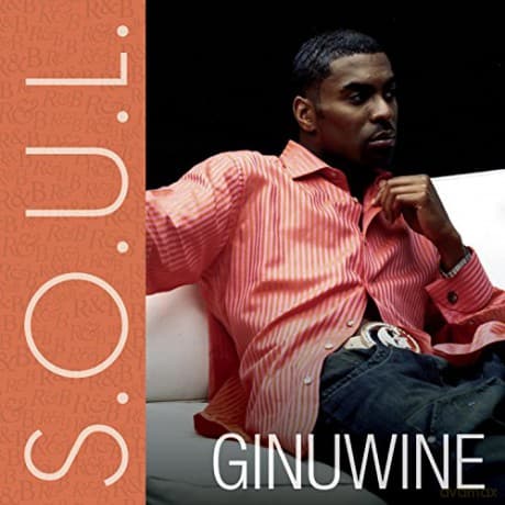 Ginuwine: s.o.u.l.