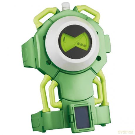 BEN10 Omnitrix Legacy Ultimate 37895