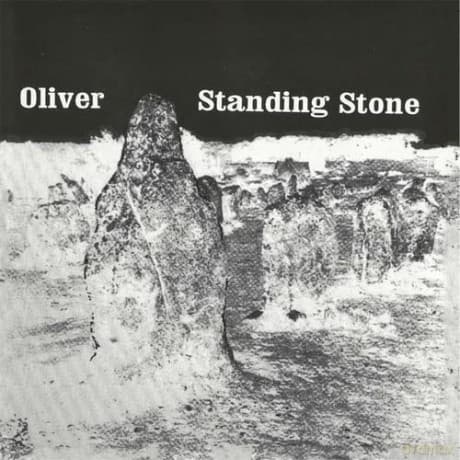 Oliver: Standing Stone