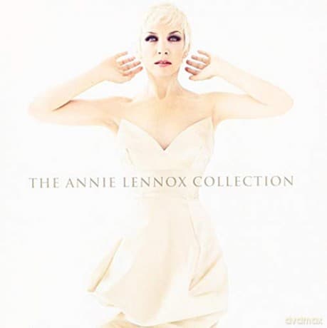 Annie Lennox: The Annie Lennox Collection