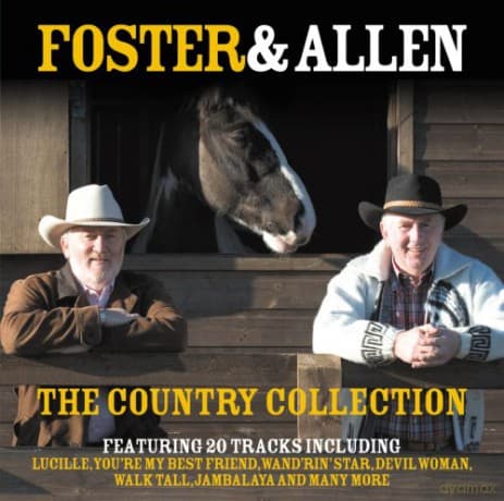 Foster & Allen: The Country Collection