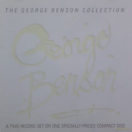 George Benson: The George Benson Collection