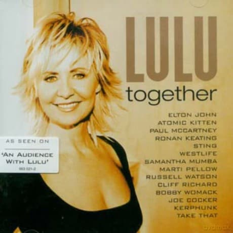 Lulu: Together