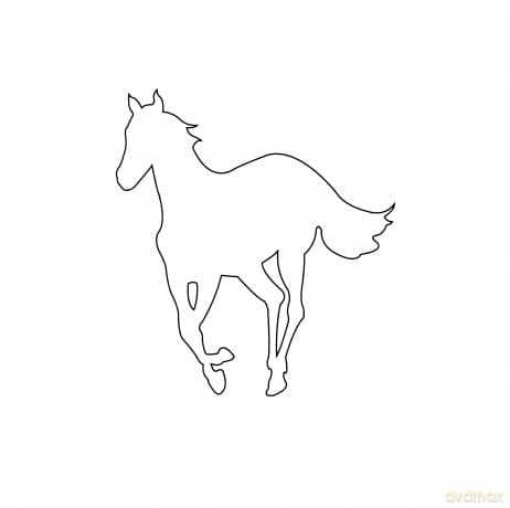 Deftones: White Pony