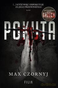 Pokuta - Max Czornyj