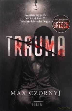 Trauma - Max Czornyj