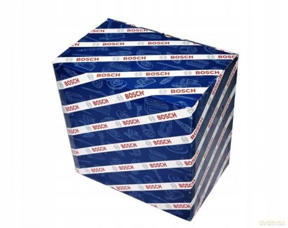 Bęben hamulcowy Bosch 0 986 477 102 Ford