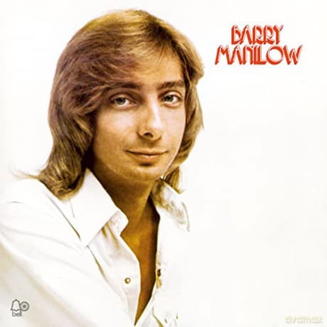 Barry Manilow: Barry Manilow (Coloured)
