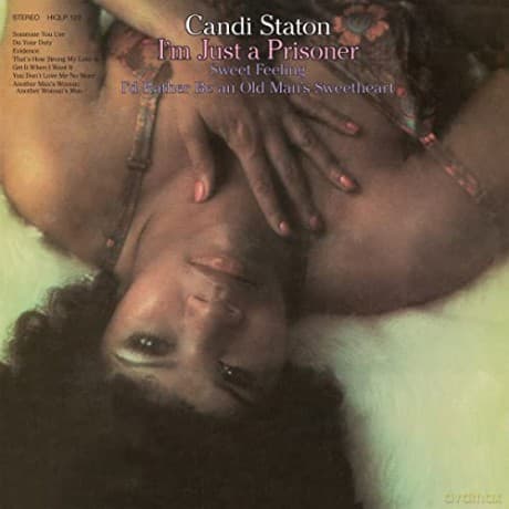 Candi Staton: Im Just A Prisoner