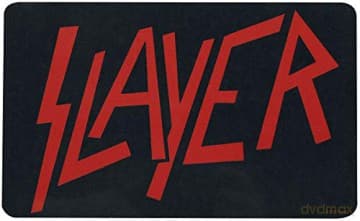 Slayer: Slayer Logo Placemat