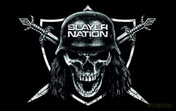 Slayer: Slayer Nation Placemat