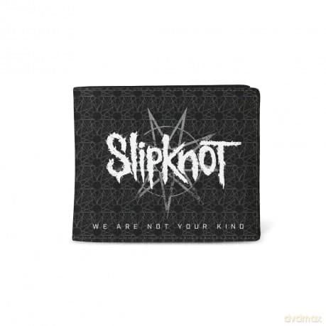 Slipknot: Slipknot Wanyk Unsainted (Premium Wallet)