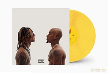 Rae Sremmurd: Sremm 4 Life (Yellow)