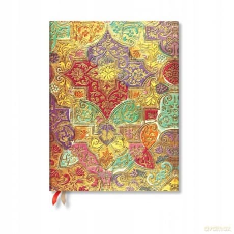 Kalendarz 2024 Bavarian Wild Flower Ultra Dzienny Flexi