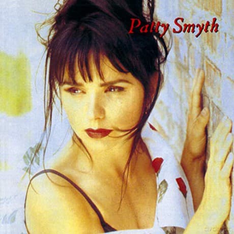 Patty Smyth: Patty Smyth
