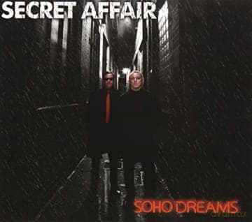 Secret Affair: Soho Dreams