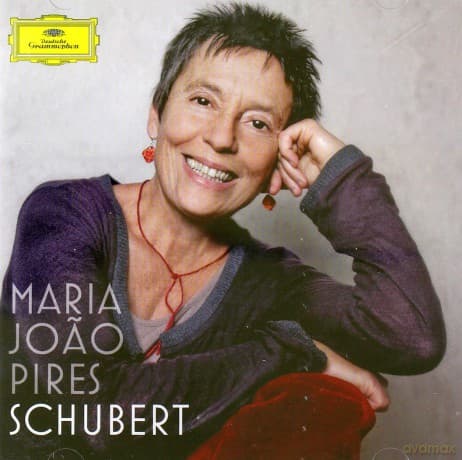 Maria Joao Pires Schubert Sonatas