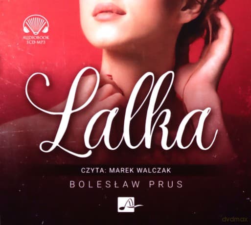 Lalka Audiobook - Bolesław Prus