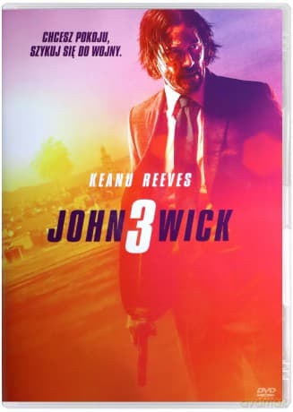 John Wick 3