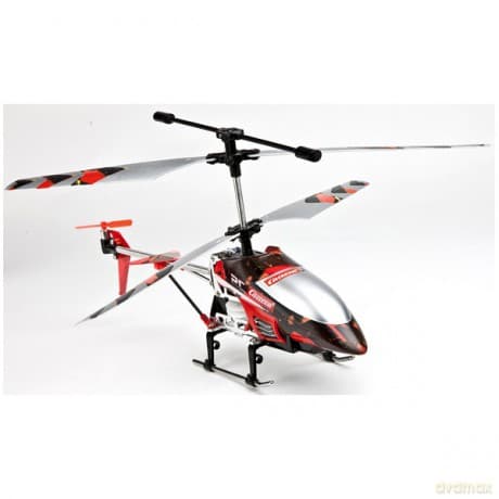 CARRERA RC Thunder Storm 501004