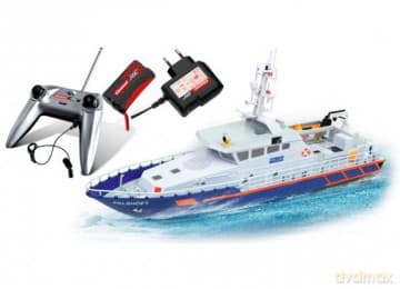 CARRERA RC Łódź Patrolowa 301001