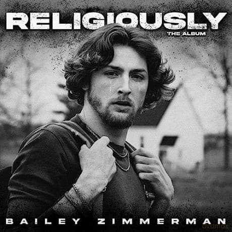 Bailey Zimmerman: Religiously