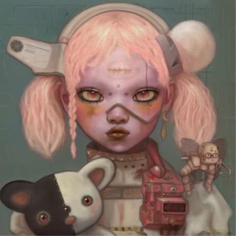 Bring Me The Horizon: POST HUMAN: NeX GEn