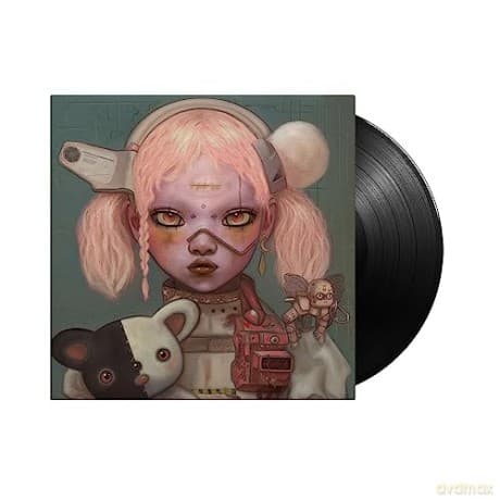 Bring Me The Horizon: POST HUMAN: NeX GEn