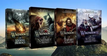 Tetralogia - Radosław Lewandowski