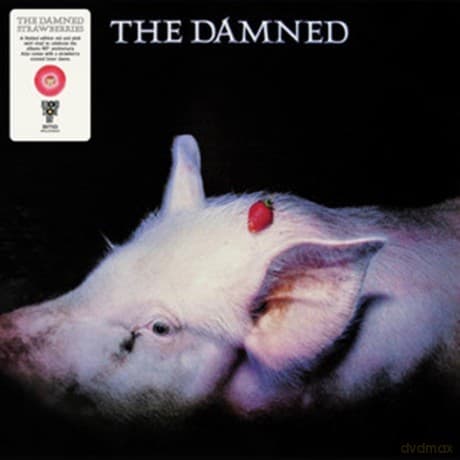 The Damned: Strawberries (RSD 2022)