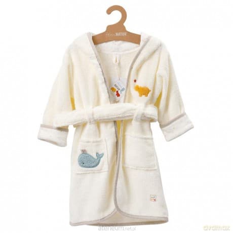 Szlafrok frotte r.80