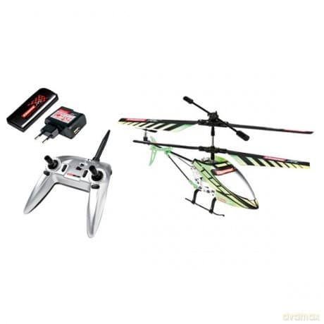CARRERA RC Green Choppe 501003