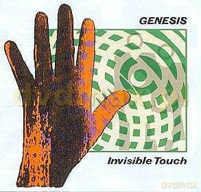 Genesis: Invisible Touch