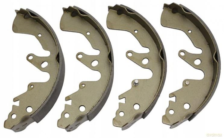 Szczęki hamulcowe Starline BC 09960 starline Suzuki