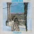Genesis: Trespass