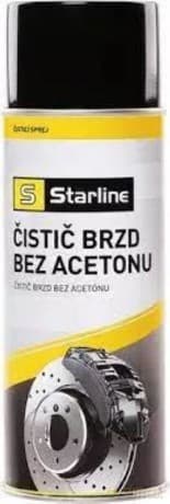 Zmywacz do hamulców Starline ACST002 300 ml