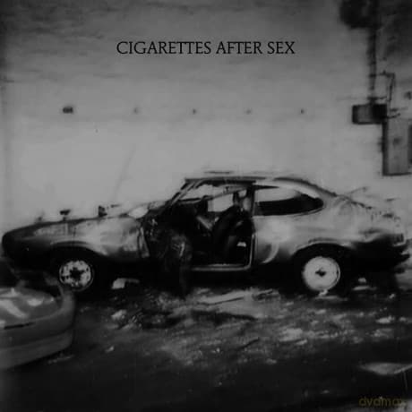 Cigarettes After Sex: Bubblegum EP